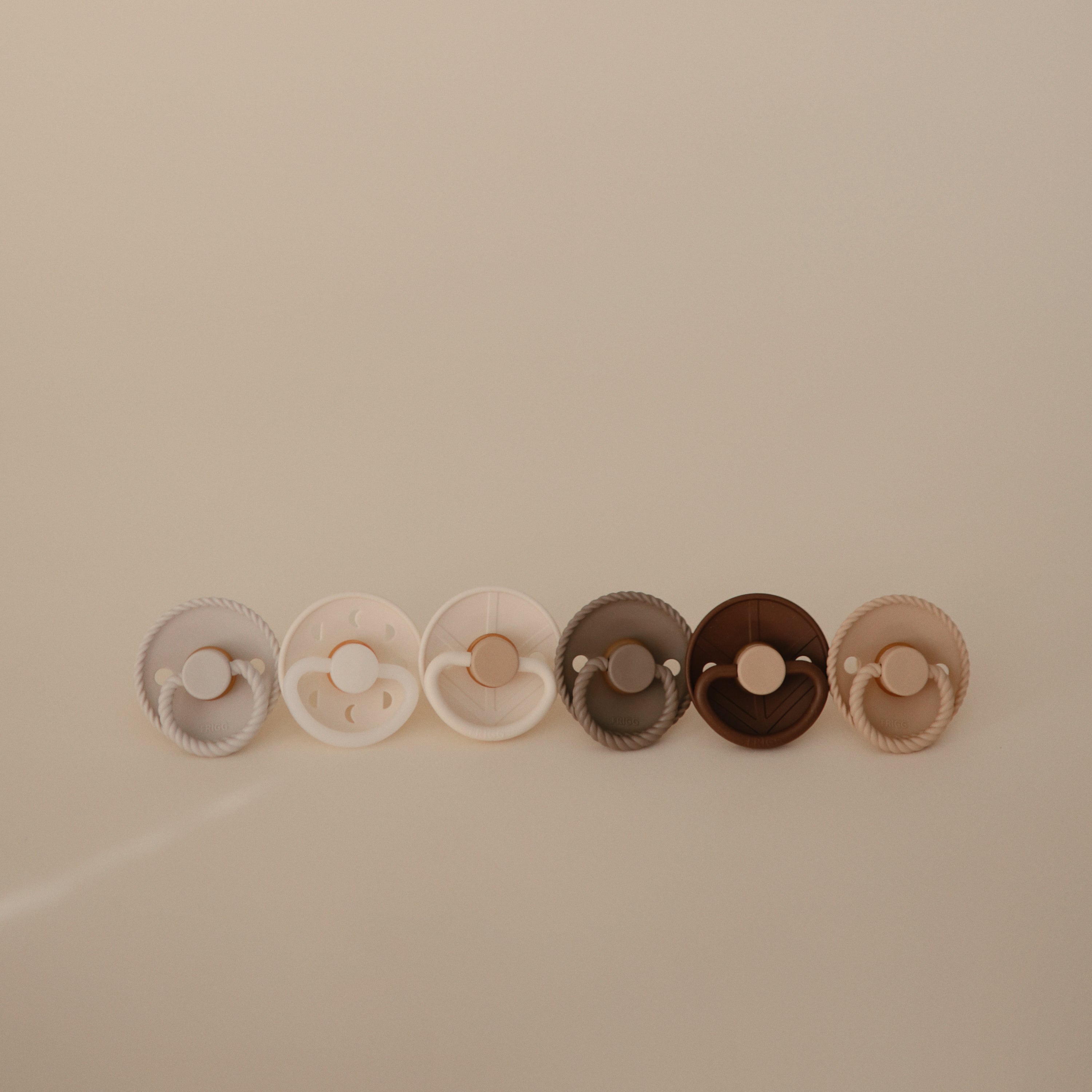 Image of FRIGG Natural Rubber 6-Pack